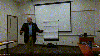 Sales Training with Herm Haffner - Session 1