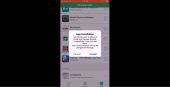 How to Manually Install a CHS App from the Meraki MDM